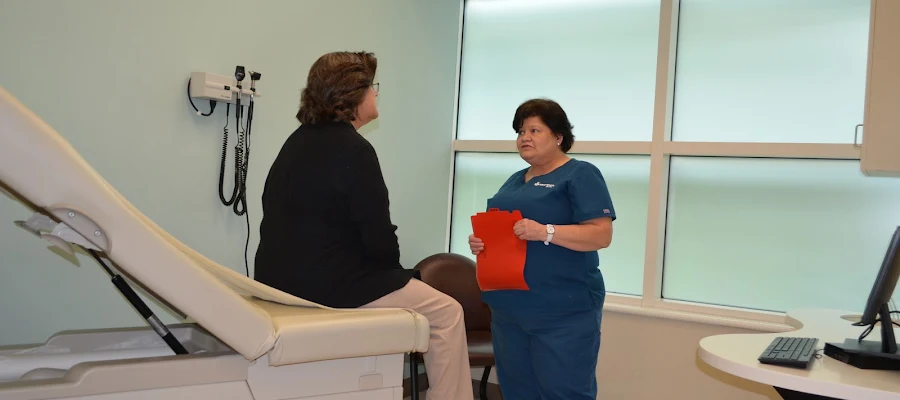 YourTown Health-Palmetto