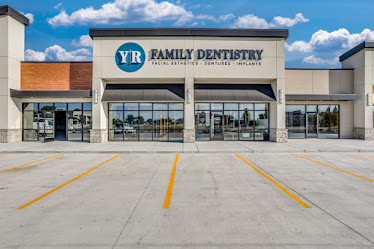 YR Family Dentistry