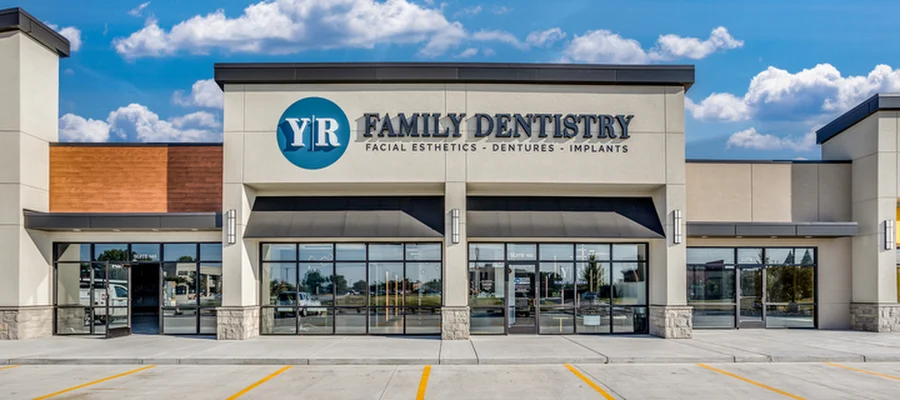 YR Family Dentistry