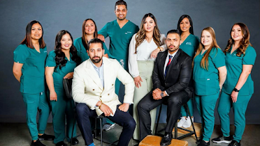 Yuba City Dentistry Group