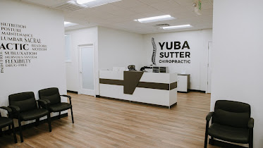 Yuba Sutter Chiropractic