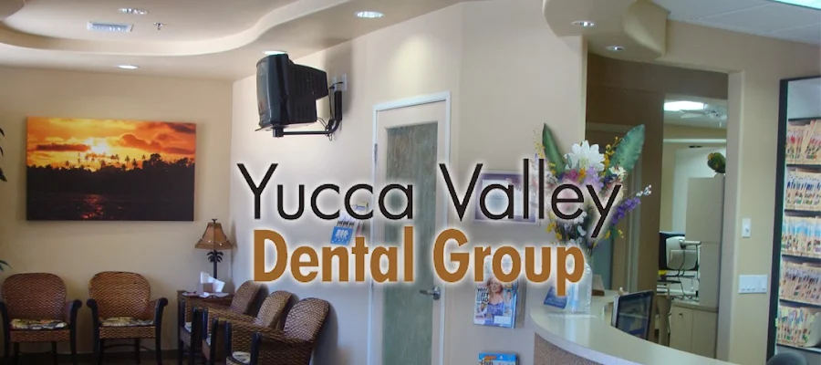 Yucca Valley Dental Group