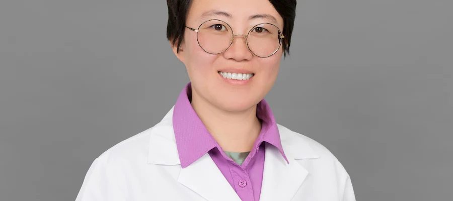 Yujie Cheng, MD