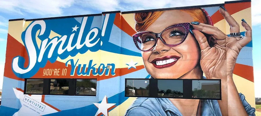 Yukon Dentistry & Braces