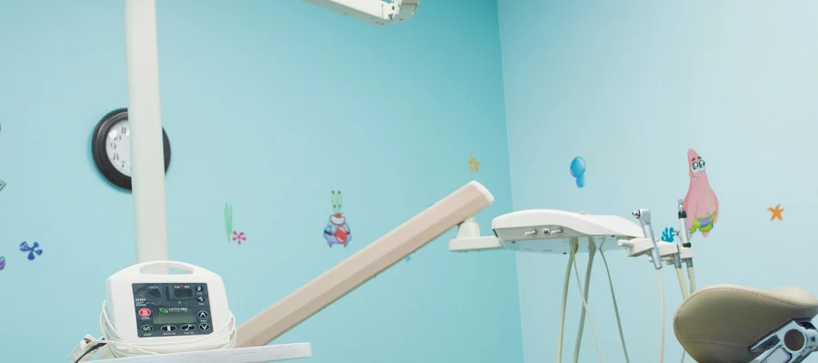 Yuma Dentistry 4 Kids