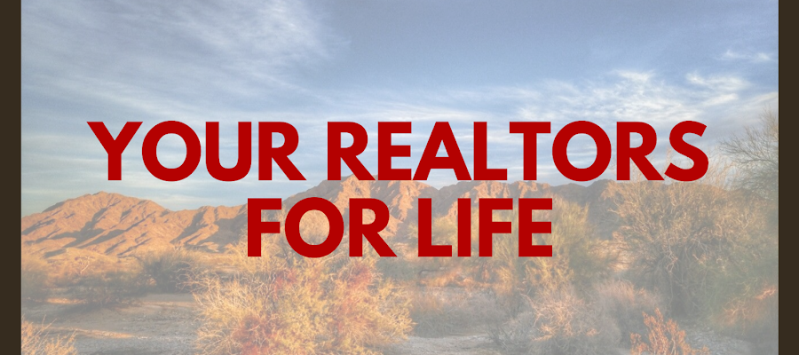Yuma's HOME Team - Keller Williams Realty