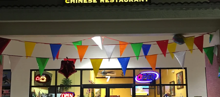 Yummy Chinese Restaurant