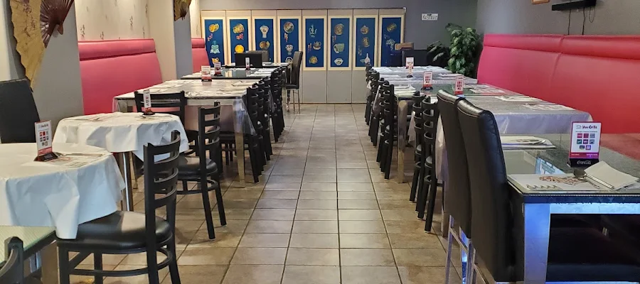 YunGaNe Korean Restaurant