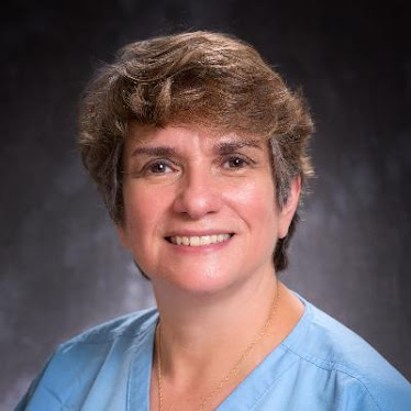 Yvette Gutierrez-Schieffer, MD