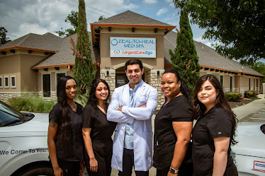 Z-2-H Family Med & Urgent Care Clinic