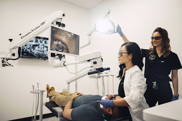 Z Dentist San Antonio