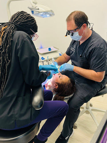 Z Dentistry
