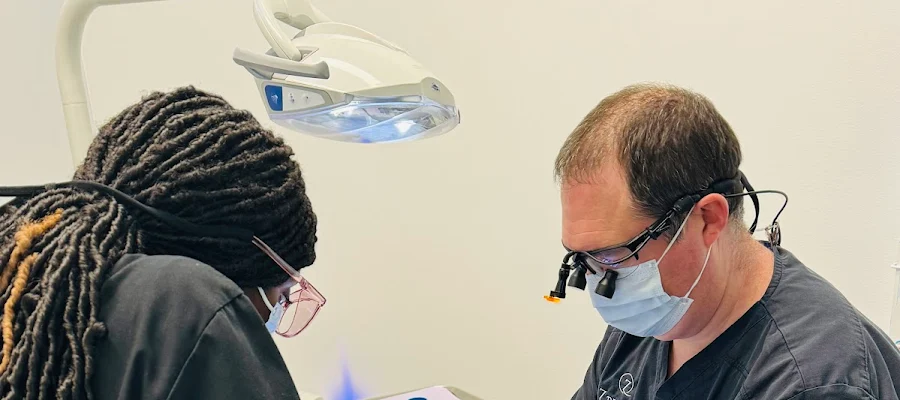 Z Dentistry