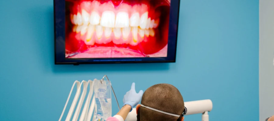 Z Dentistry