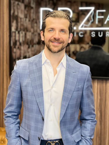 Z Face Plastic Surgery: Dr. Ruslan Zhuravsky