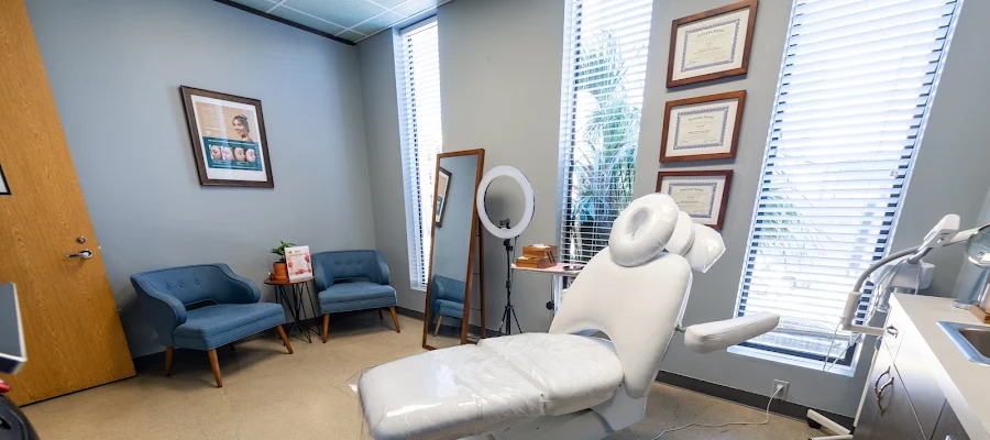 Z Med Clinic and Med Spa, Weight Loss, Hormone Therapy and IV Clinic