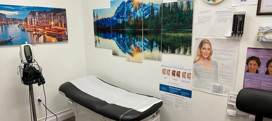 Z MEDICAL CENTER