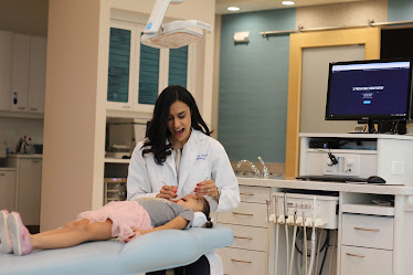 Z Pediatric Dentistry