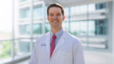 Zachary Crossett, M.D.