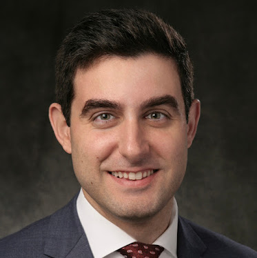 Zachary Goldstein, MD