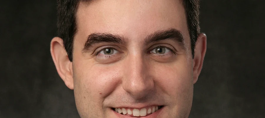 Zachary Goldstein, MD
