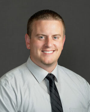 Zachary Hansen, DO - Granger Medical Clinic
