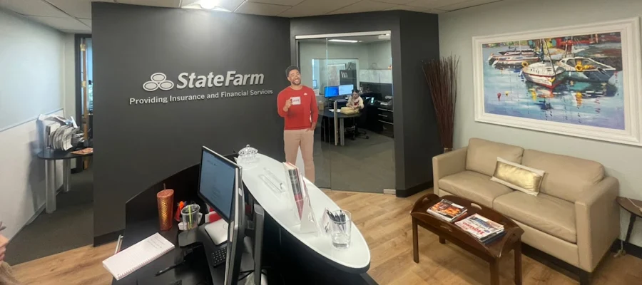 Zack Miller - State Farm Insurance Agent