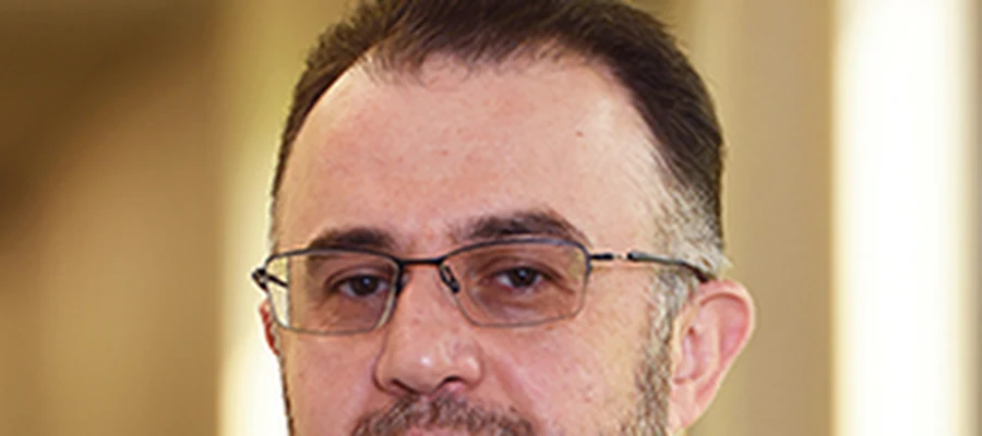 Zaher Msallaty, MD