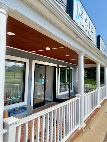 Zaidi Orthodontics