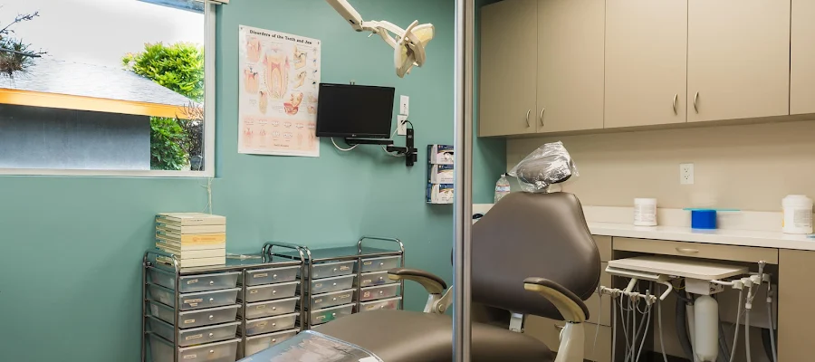 Zak Dental - Covina