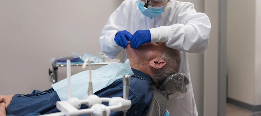 Zak Dental - Simi Valley