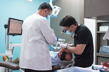 Zak Dental - Valencia