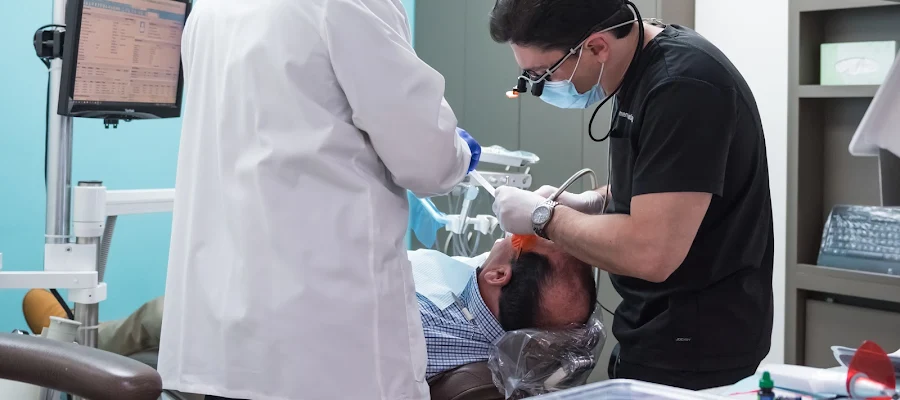 Zak Dental - Valencia