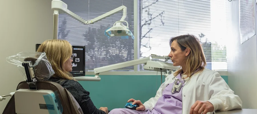 Zak Dental - Whittier