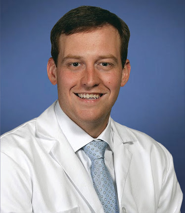 Zane B. Hyde, M.D.