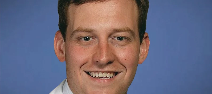 Zane B. Hyde, M.D.
