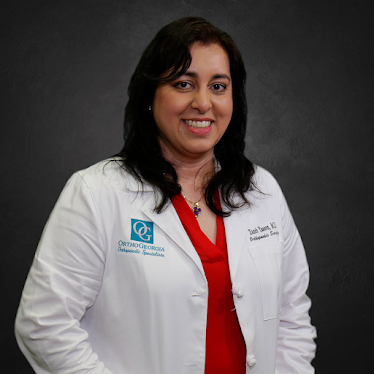 Zaneb Yaseen, MD