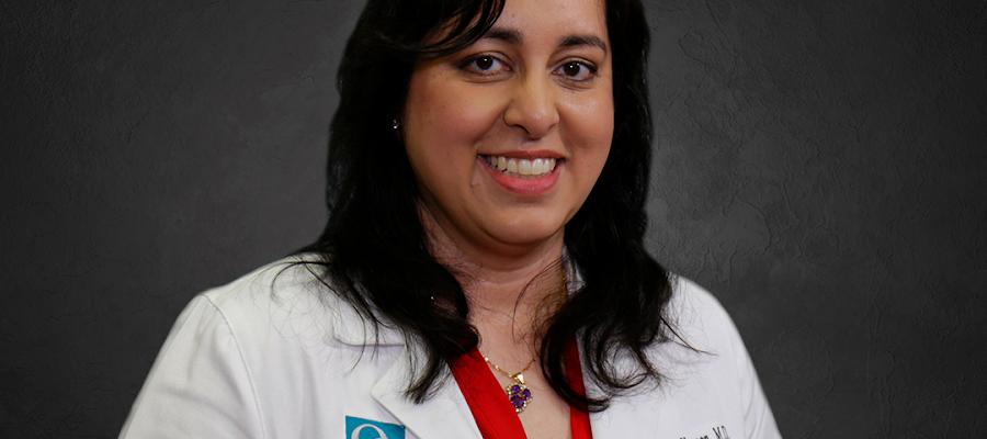Zaneb Yaseen, MD