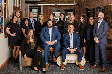 Zaner Law Personal Injury and Car Accident Attorneys