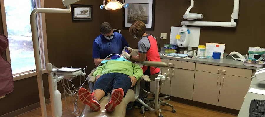 Zanesville Dental LLC