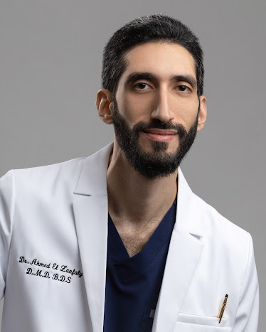 Zanfaly Dental