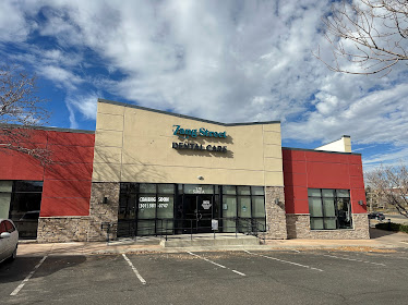 Zang Street Dental Care