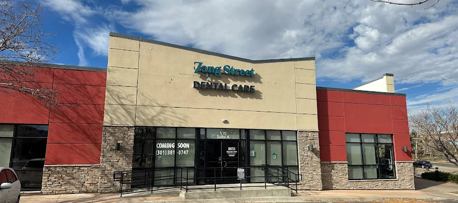 Zang Street Dental Care