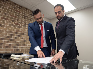 Zara Law Group