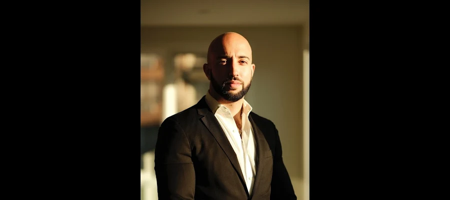 Zare Khorozian Law LLC