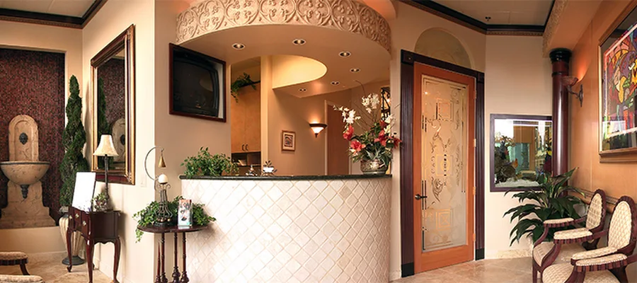 Zarina Staller Dentistry