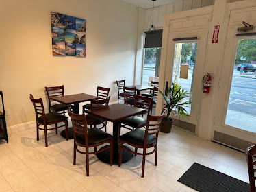 ZA'TAR Mediterranean Cuisine (Glatt Kosher)