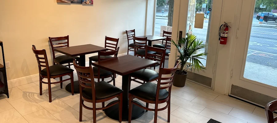 ZA'TAR Mediterranean Cuisine (Glatt Kosher)
