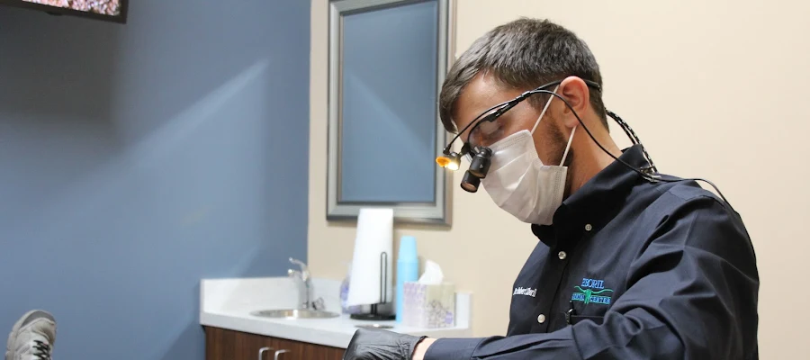 Zboril Dental Center