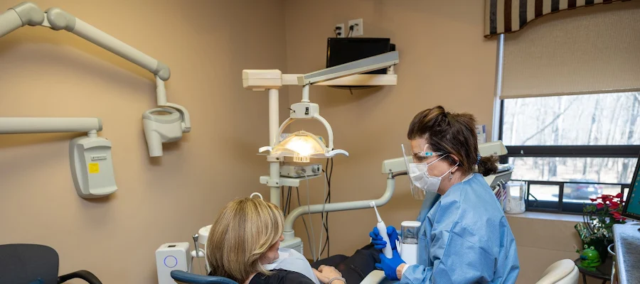 Zeal Dental P.C.